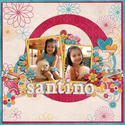 Santino