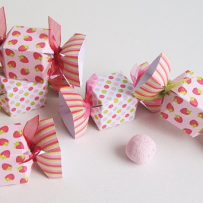 Sweet Shoppe Sweeties