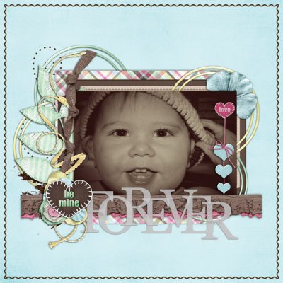 forever