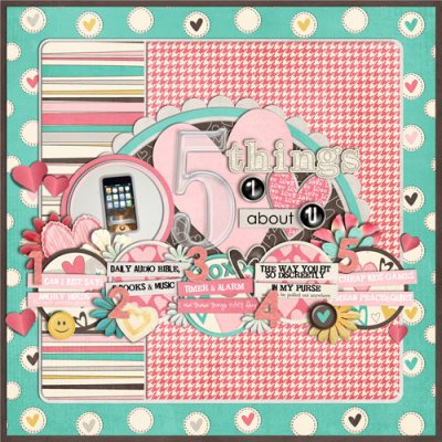 iPod Love