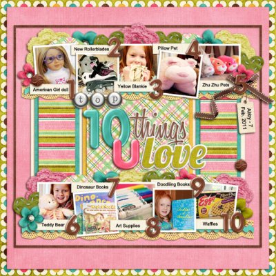 10 Things