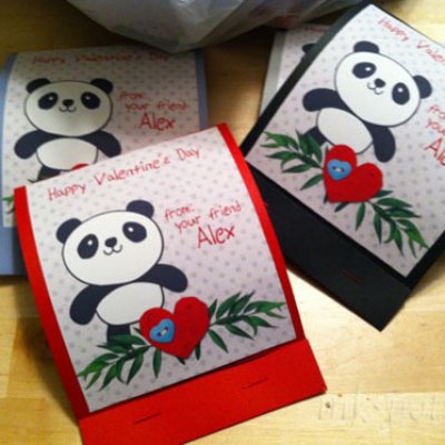 2011 Valentines
