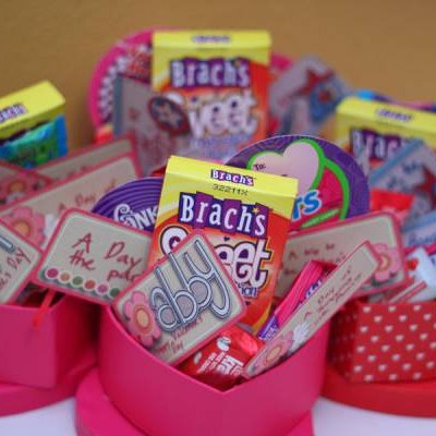 Kids V-day Coupons
