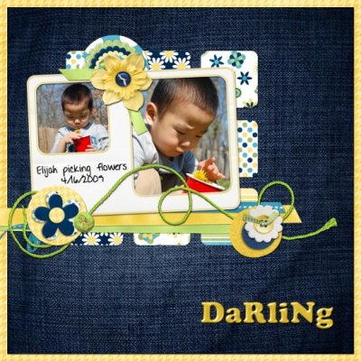 Darling