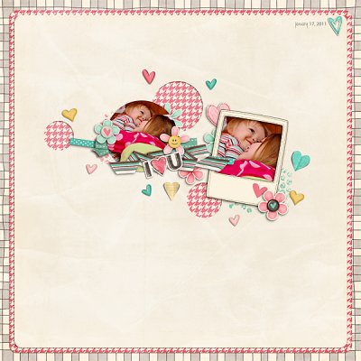 I Heart You