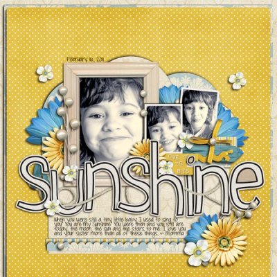 Sunshine