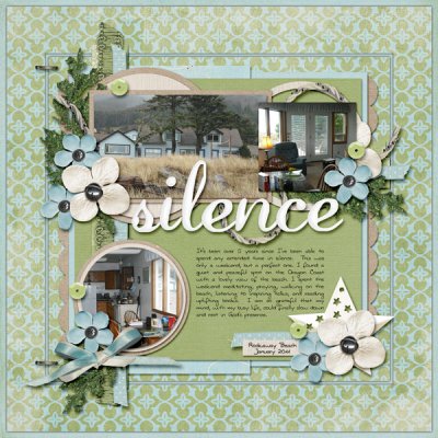 Silence