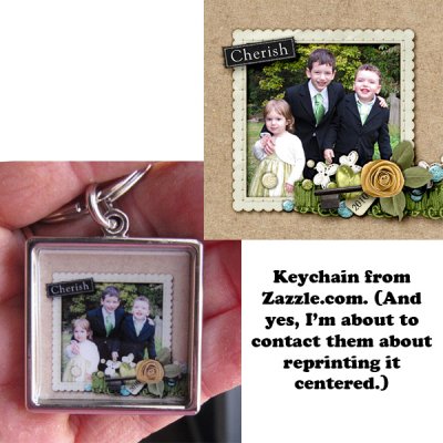 Keychain