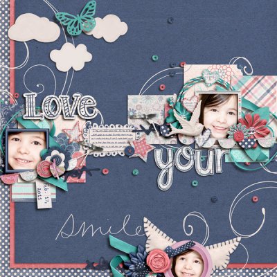 Love Your Smile