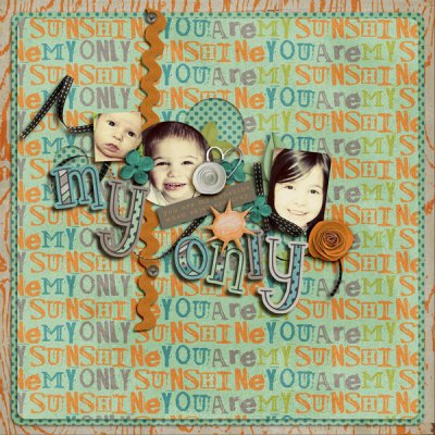 My Only