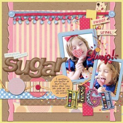 Sugar High