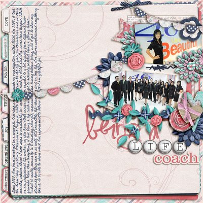 life coach