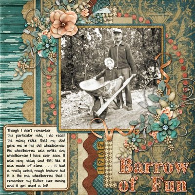 Barrow of Fun