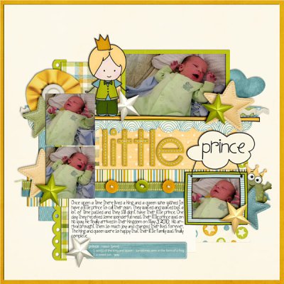 little prince