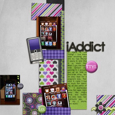 iAddict