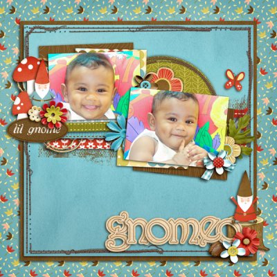 Gnomeo