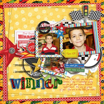 Winner