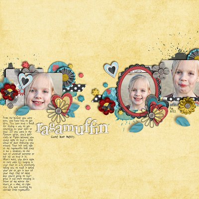 Ragamuffin