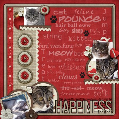 Happiness