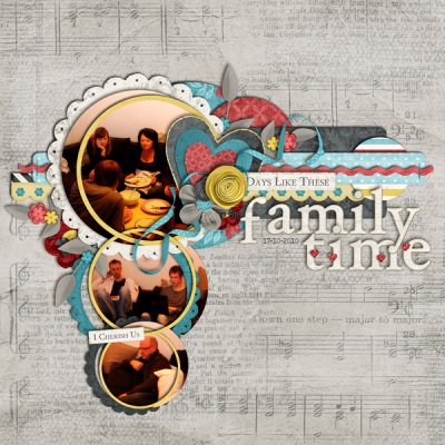 Family Time