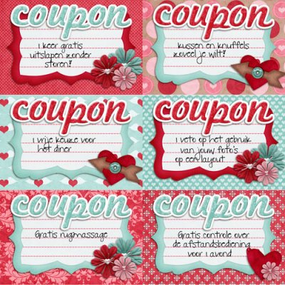 Couponbook