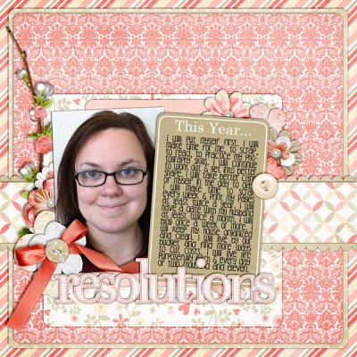 Resolutions 2011