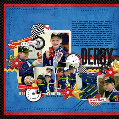 Derby