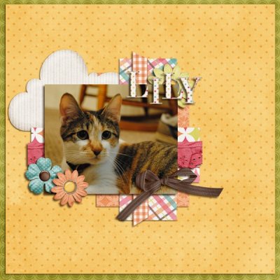 Lily