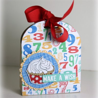 Make a Wish gifty