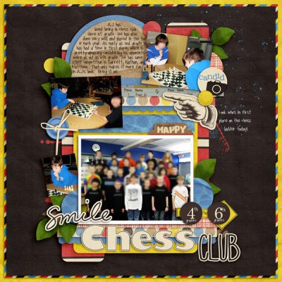 Chess Club