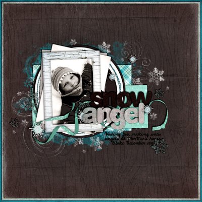 Snow Angel