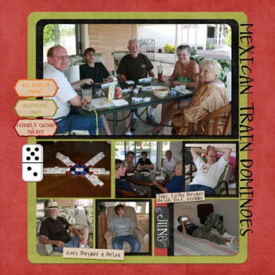 Calendar - 2011