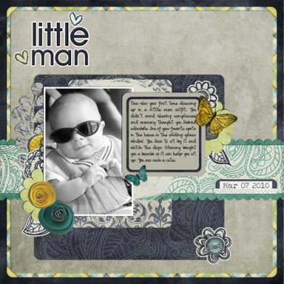 Little Man