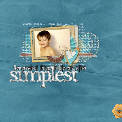 Simplest