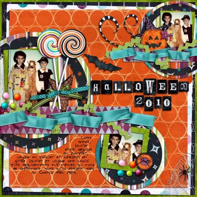 Halloween 2010