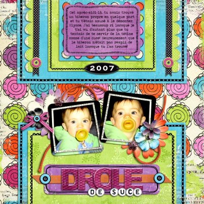 Funny Paci