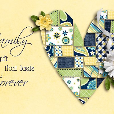 Family Forever