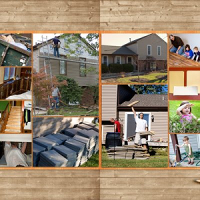 Home Renovations