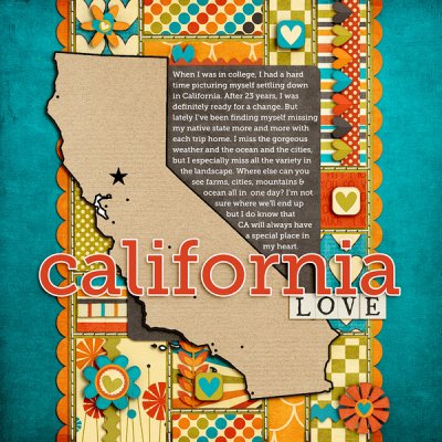 California Love