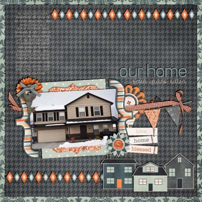Our Home