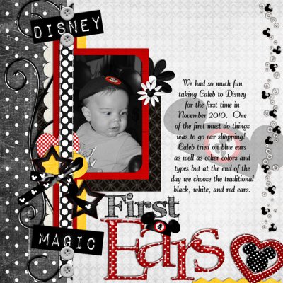 First Ears