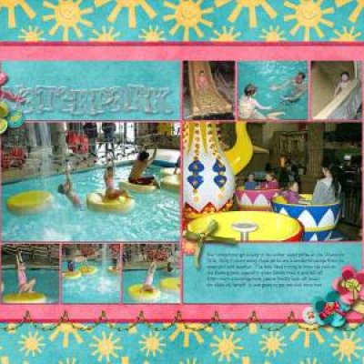 Waterpark