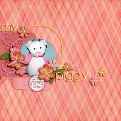 My Piggy