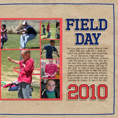 field day 2010 pg 2