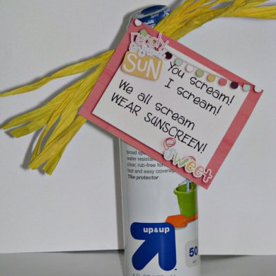 Sunscreen