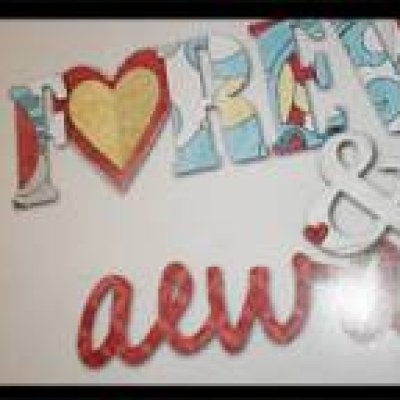 forever-always wall art