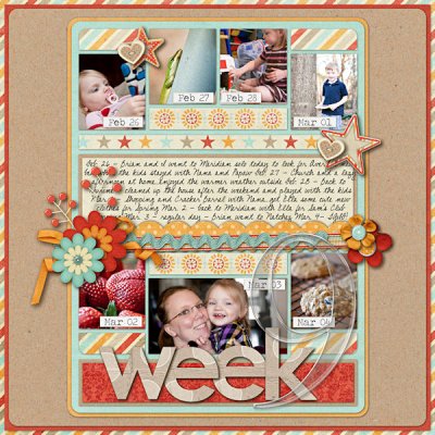 p365 Week 9 - Feb. 26-Mar. 4