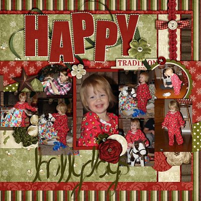 Happy Hollydays Pg 2