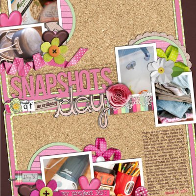 snapshots of an ordinary day {72}
