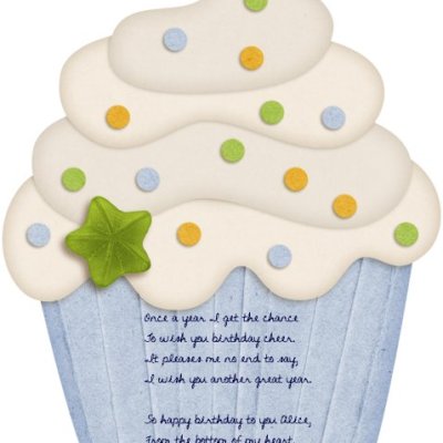 Birthday Wishes